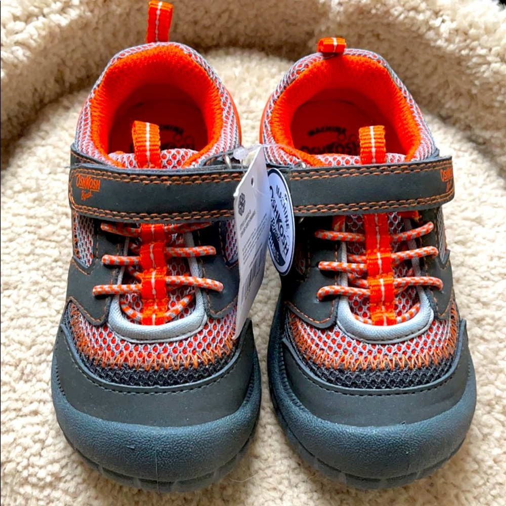 OshKosh Sneakers Brand New